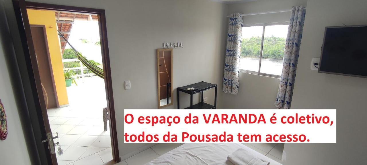 Pousada Vida Nova Barreirinhas Ma Extérieur photo