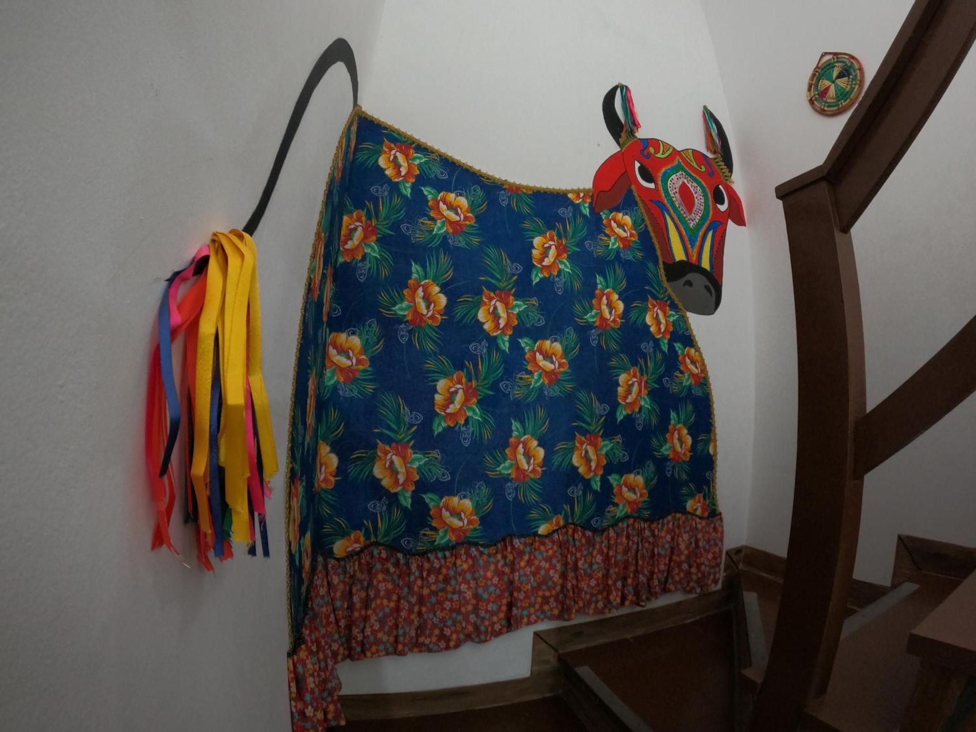 Pousada Vida Nova Barreirinhas Ma Extérieur photo