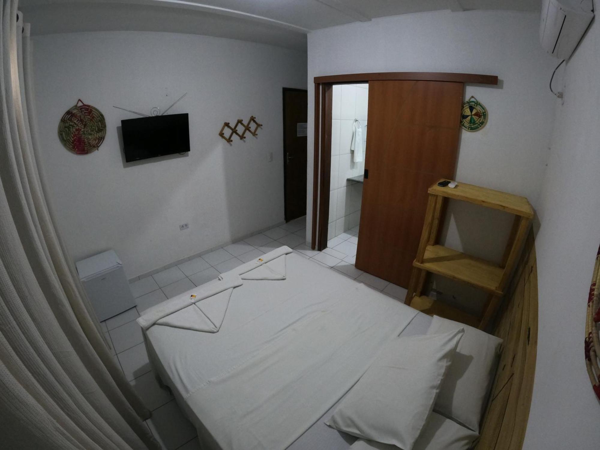 Pousada Vida Nova Barreirinhas Ma Extérieur photo