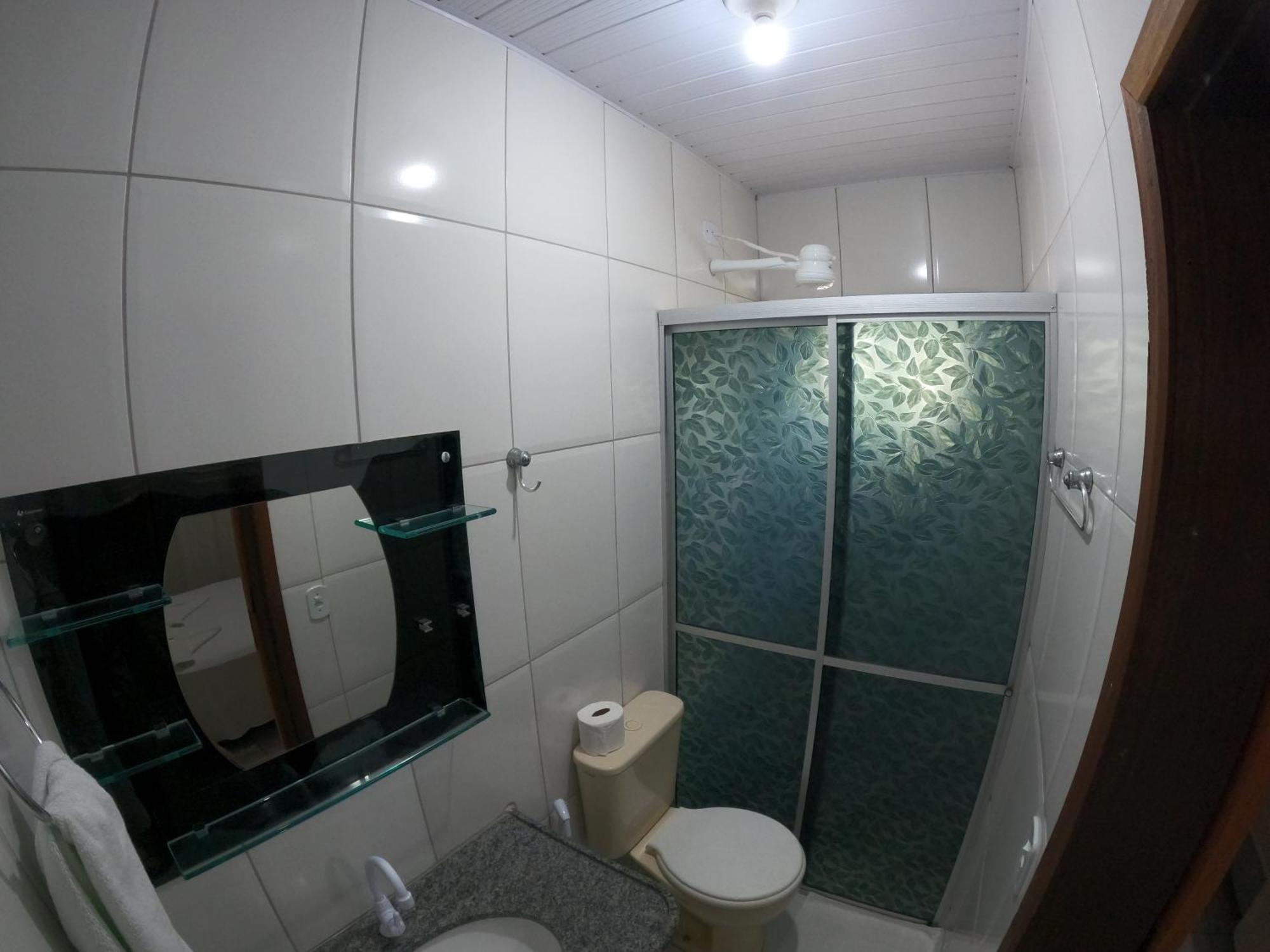 Pousada Vida Nova Barreirinhas Ma Extérieur photo