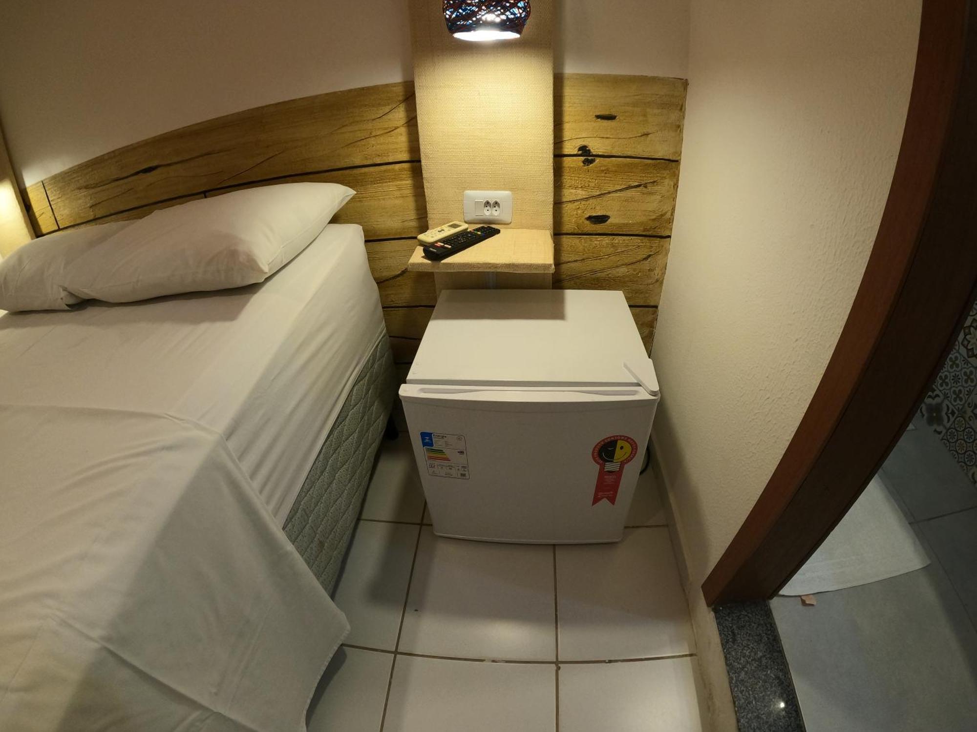Pousada Vida Nova Barreirinhas Ma Extérieur photo