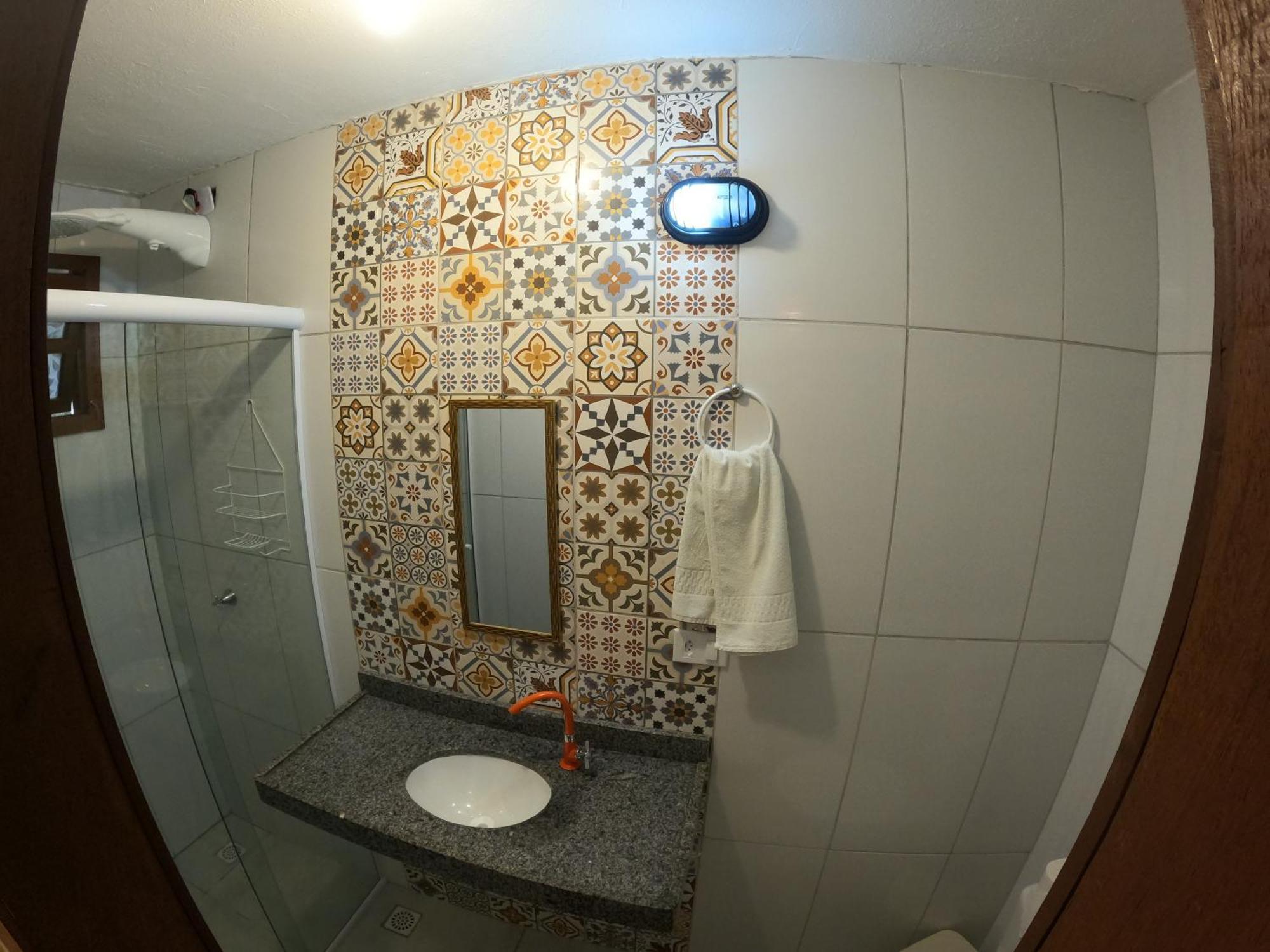 Pousada Vida Nova Barreirinhas Ma Extérieur photo