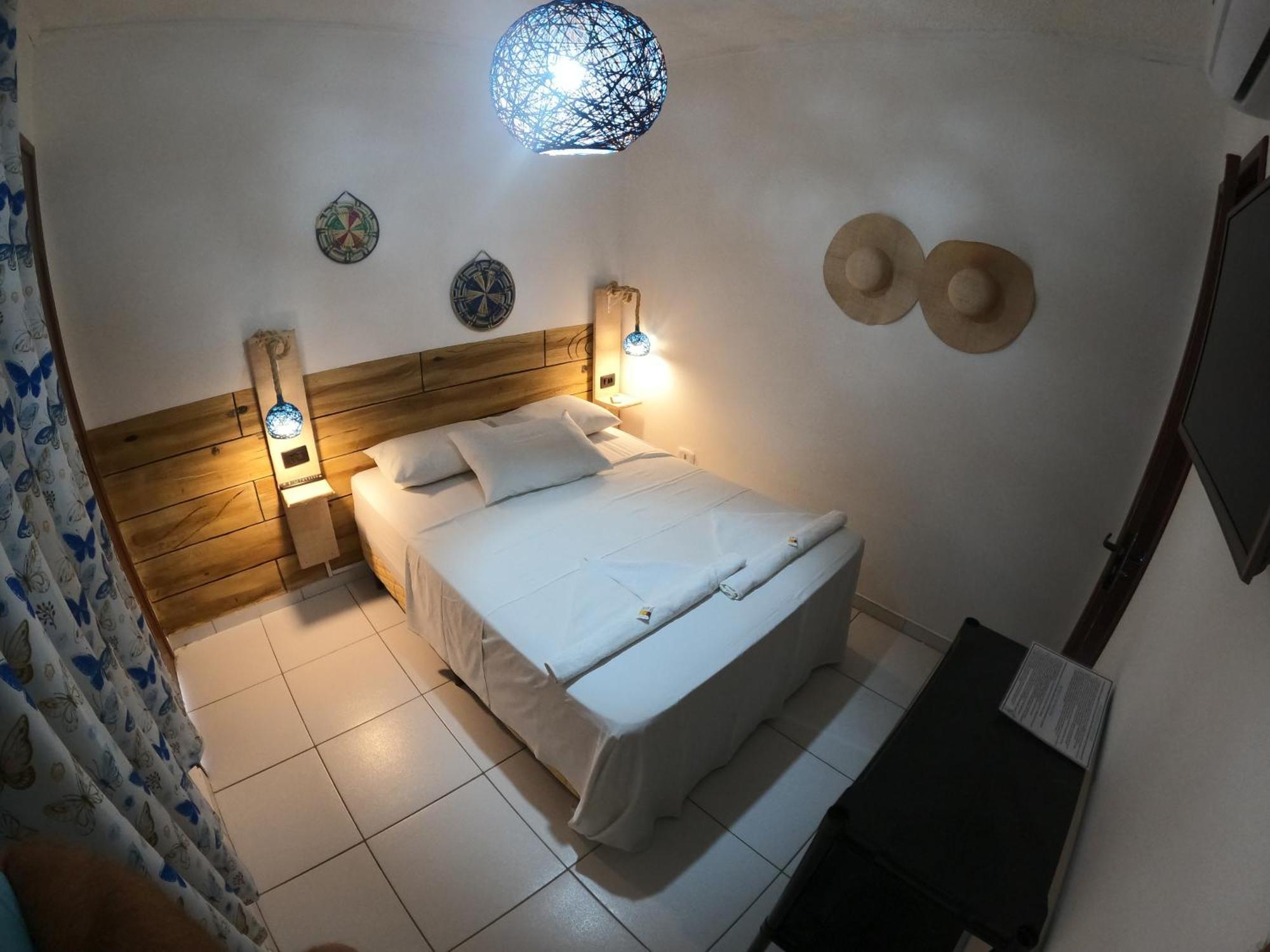 Pousada Vida Nova Barreirinhas Ma Extérieur photo