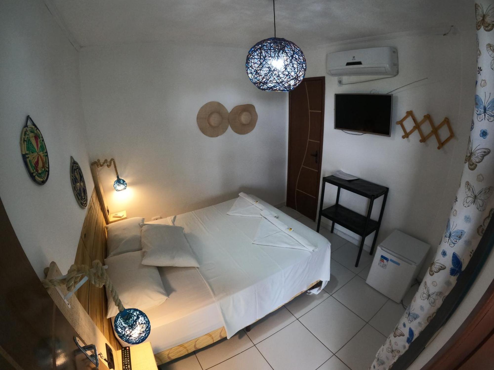 Pousada Vida Nova Barreirinhas Ma Extérieur photo
