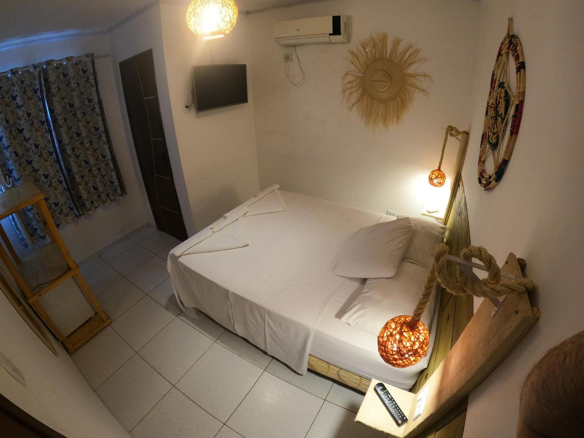 Pousada Vida Nova Barreirinhas Ma Extérieur photo