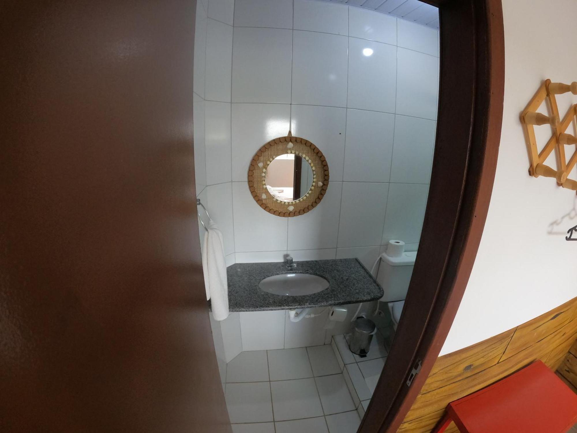 Pousada Vida Nova Barreirinhas Ma Extérieur photo