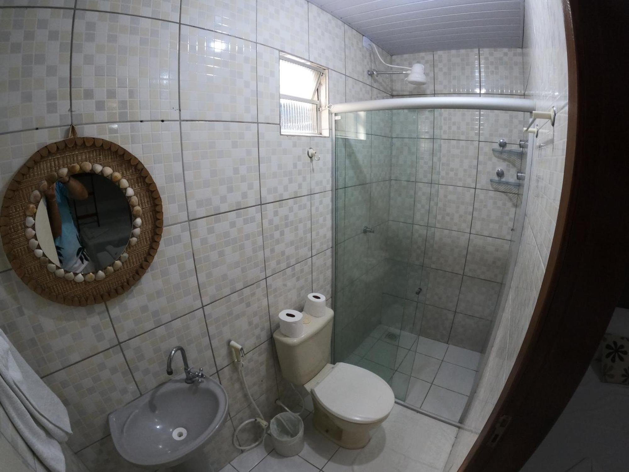 Pousada Vida Nova Barreirinhas Ma Extérieur photo