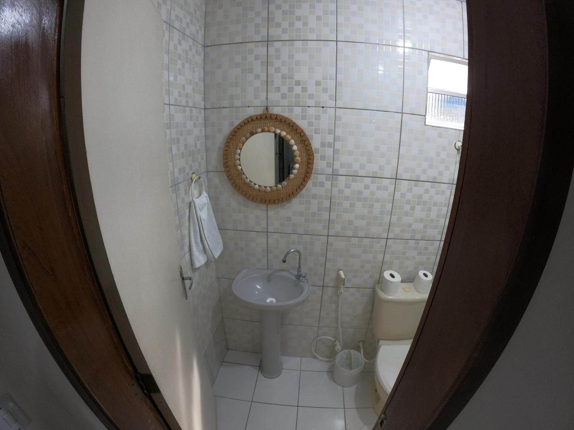 Pousada Vida Nova Barreirinhas Ma Extérieur photo