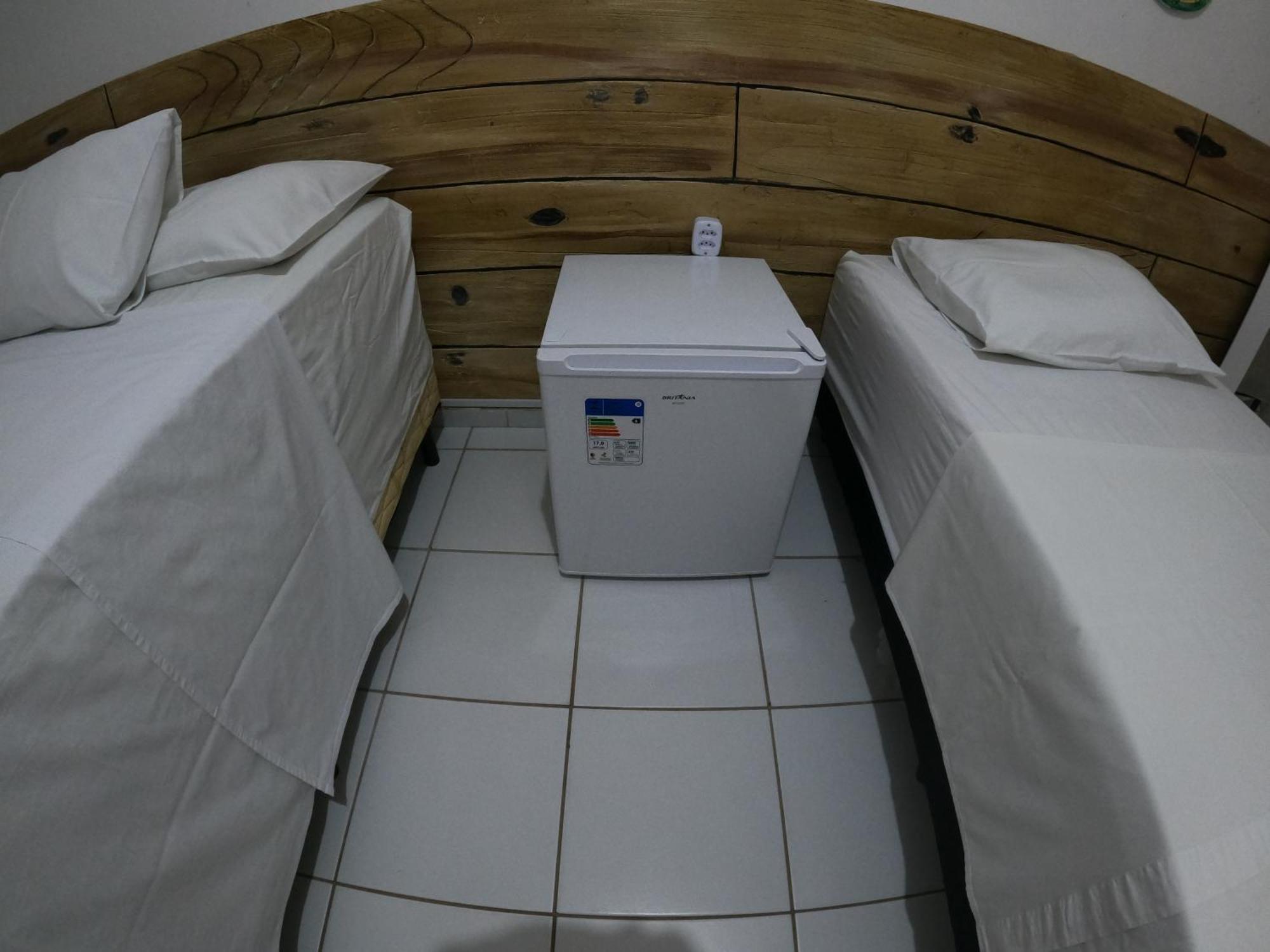 Pousada Vida Nova Barreirinhas Ma Extérieur photo