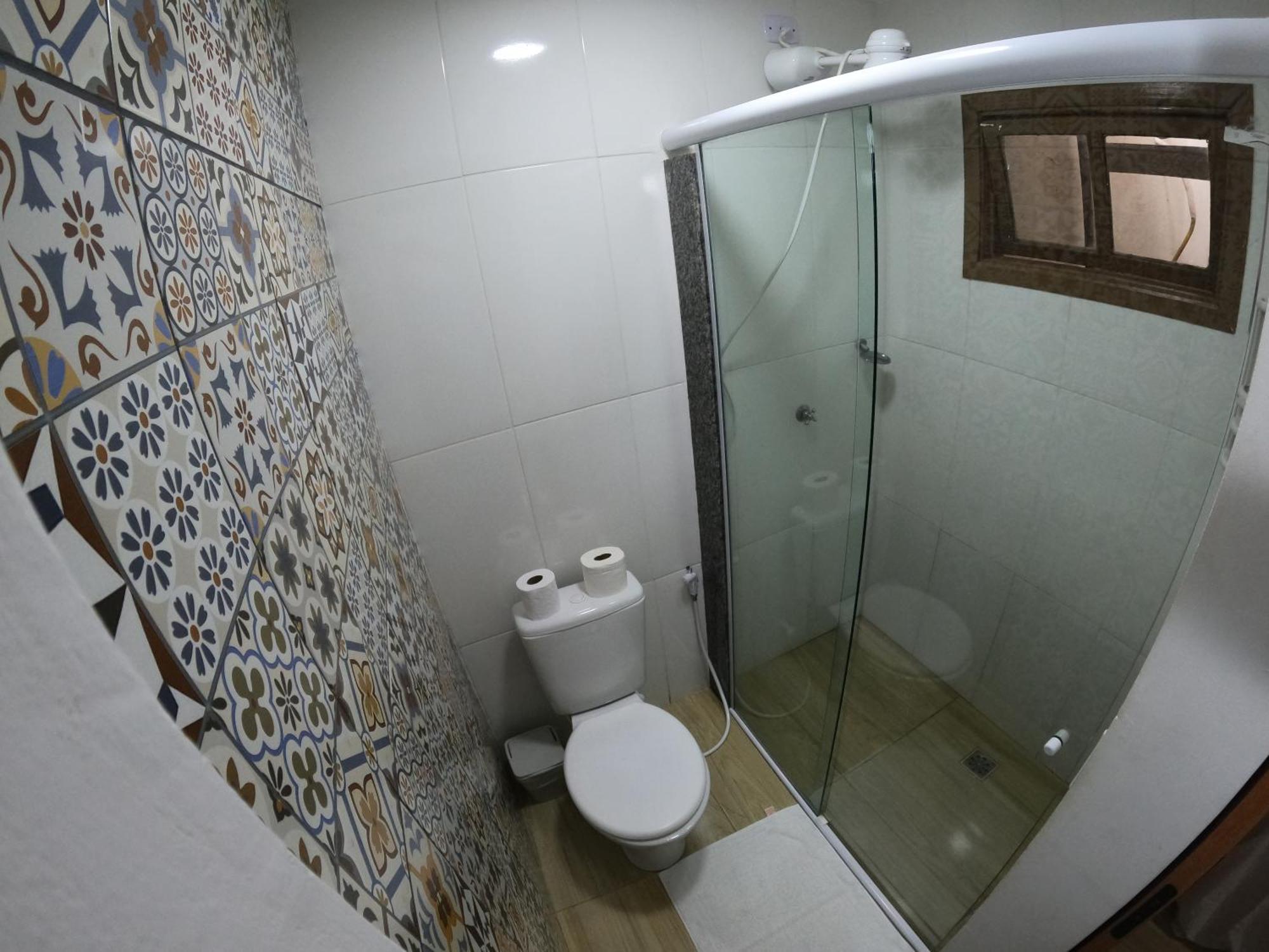 Pousada Vida Nova Barreirinhas Ma Extérieur photo