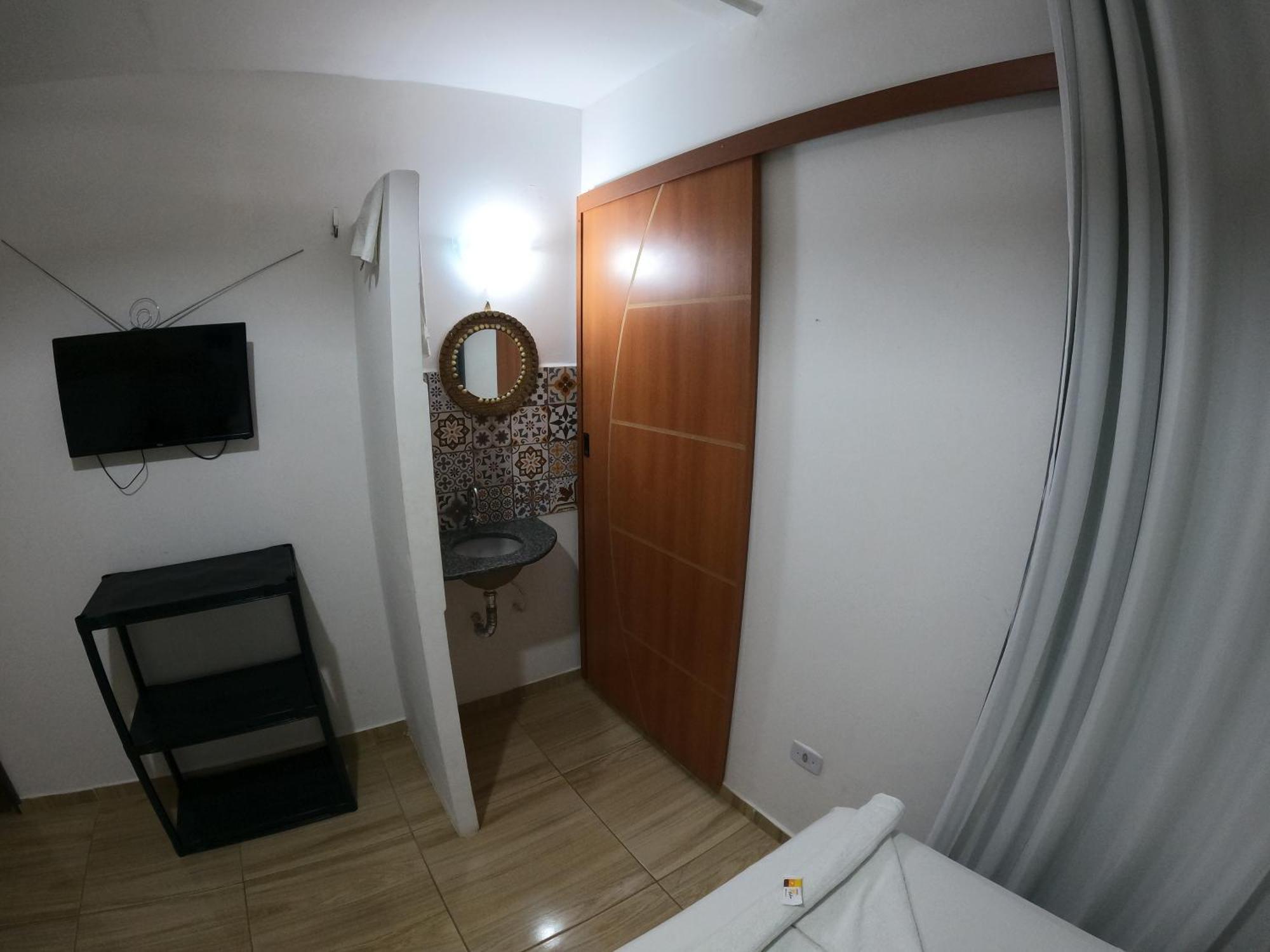 Pousada Vida Nova Barreirinhas Ma Extérieur photo